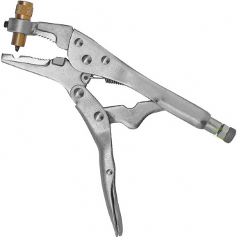 HVAC tools
