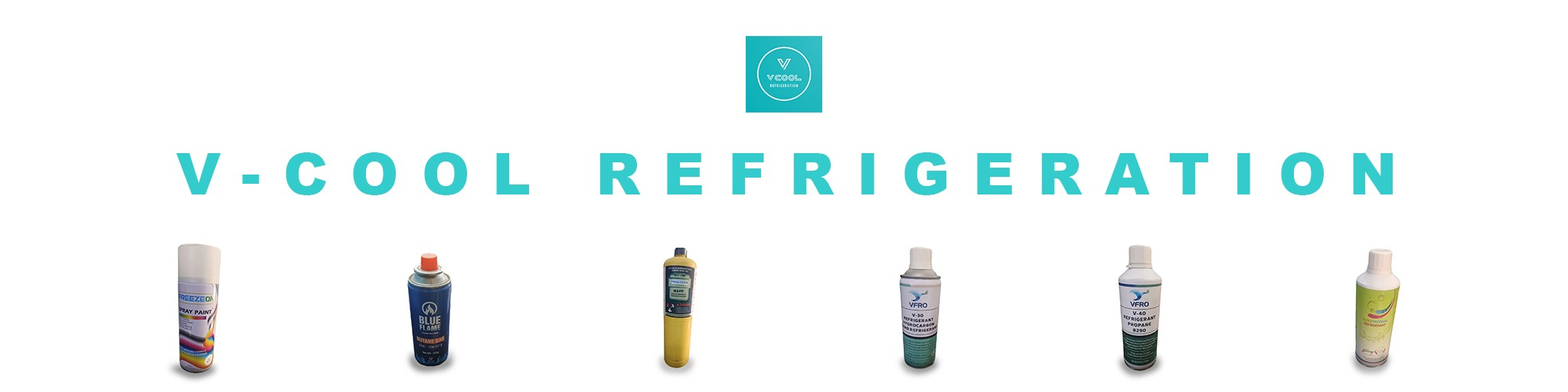 V COOL REFRIGERATION