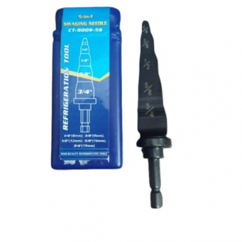 HVAC tools