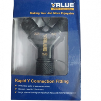 HVAC tools