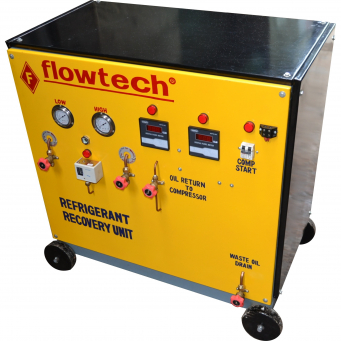 HVAC tools