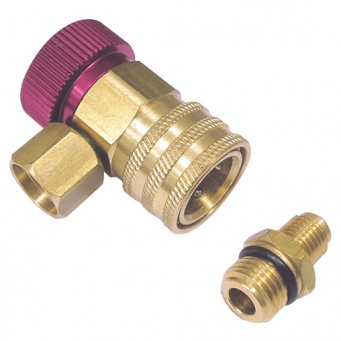 HVAC tools