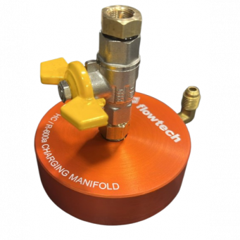 HVAC tools