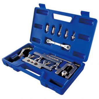 HVAC tools