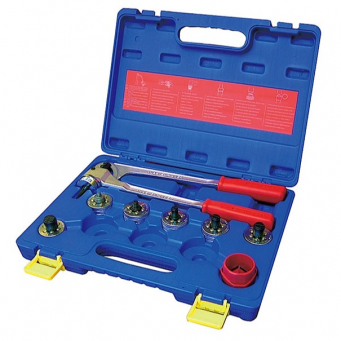 HVAC tools