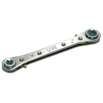 HVAC tools