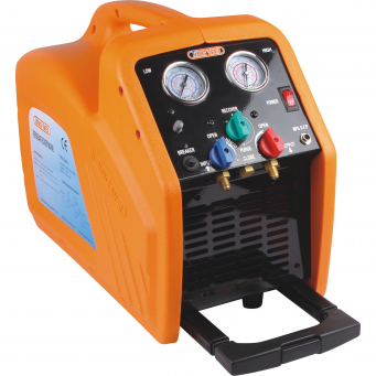 HVAC tools