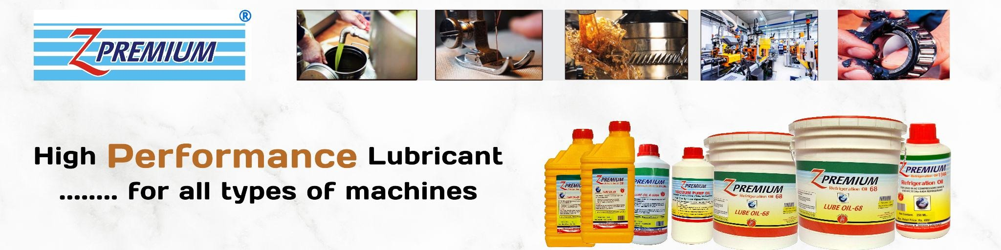 JENSON & JENSON LUBRICANT